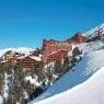 Les Arcs - Residencia L'Aiguille Rouge . les Arcs 2.000
